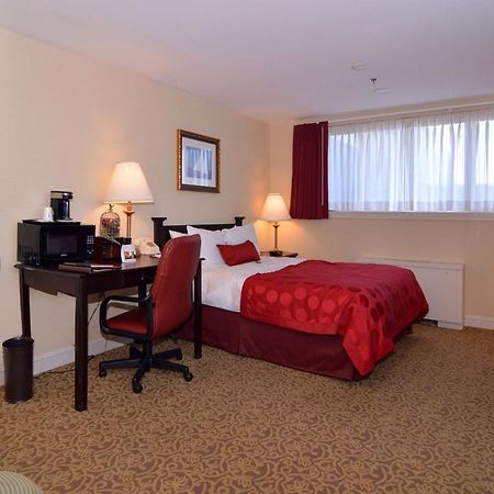 Ramada By Wyndham Seekonk Providence Area Dış mekan fotoğraf