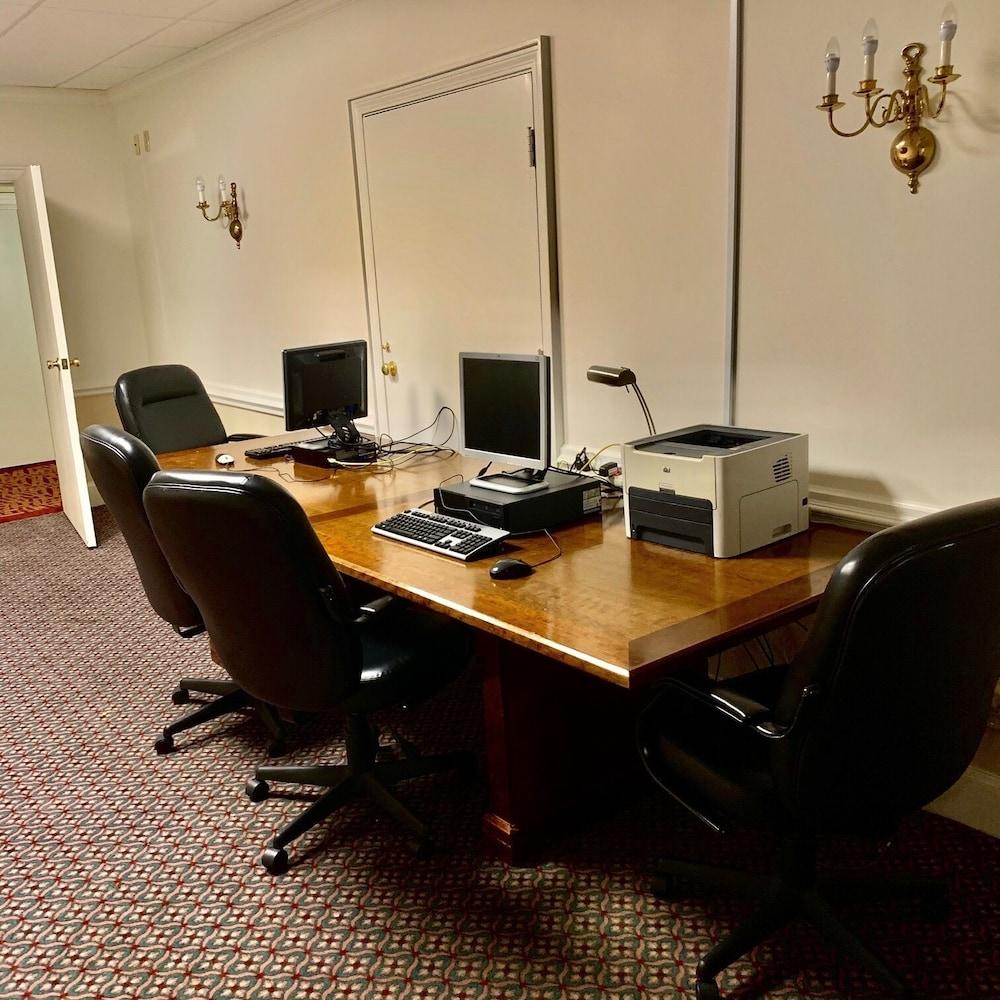 Ramada By Wyndham Seekonk Providence Area Dış mekan fotoğraf