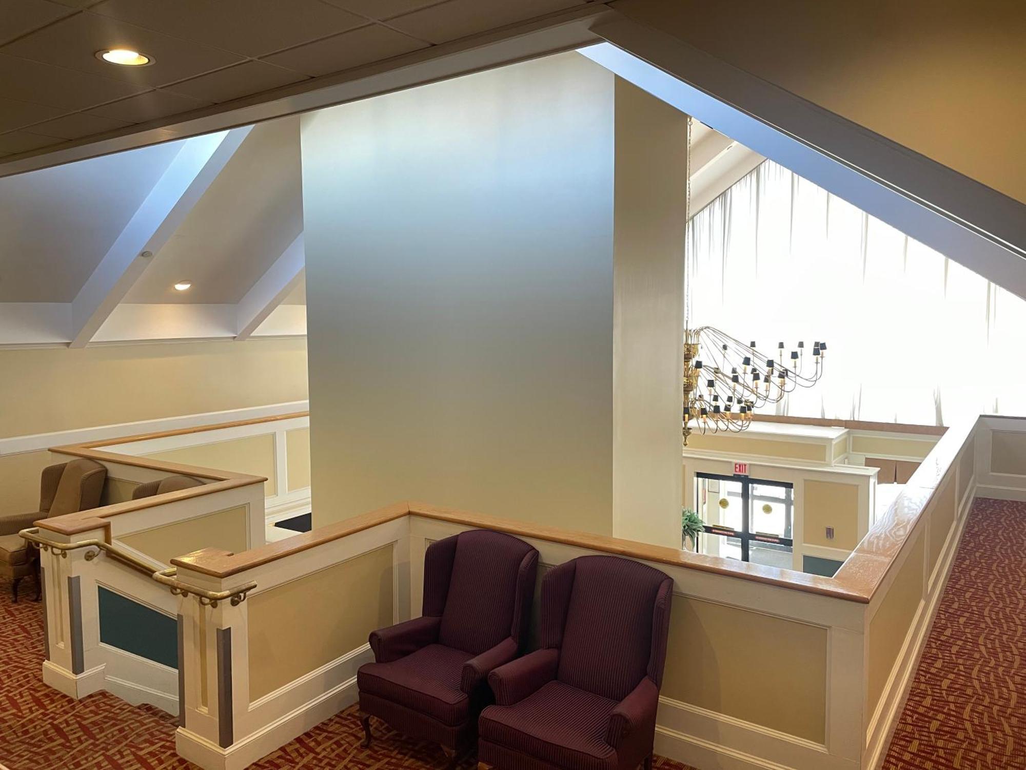 Ramada By Wyndham Seekonk Providence Area Dış mekan fotoğraf