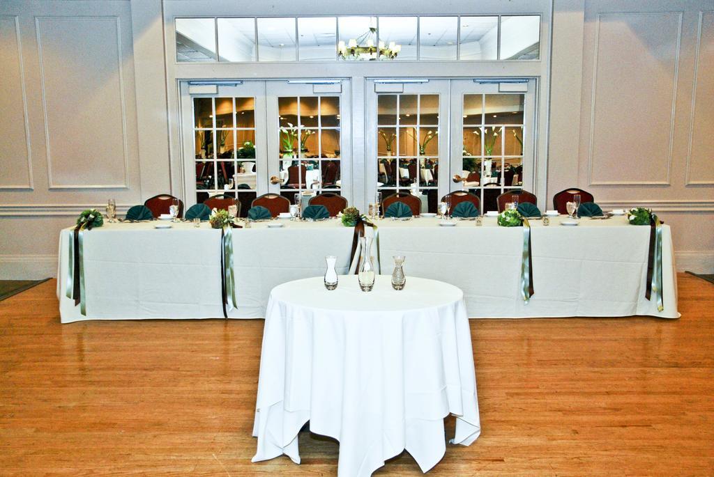 Ramada By Wyndham Seekonk Providence Area Dış mekan fotoğraf