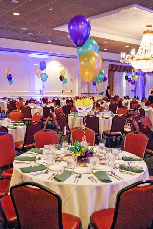 Ramada By Wyndham Seekonk Providence Area Dış mekan fotoğraf