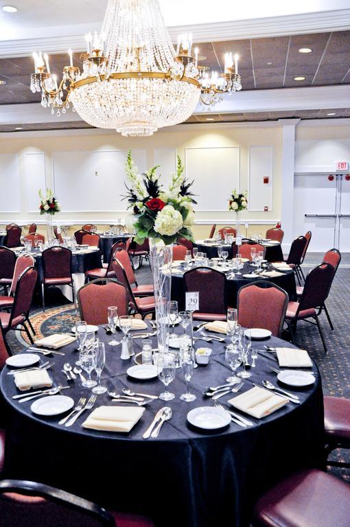 Ramada By Wyndham Seekonk Providence Area Dış mekan fotoğraf