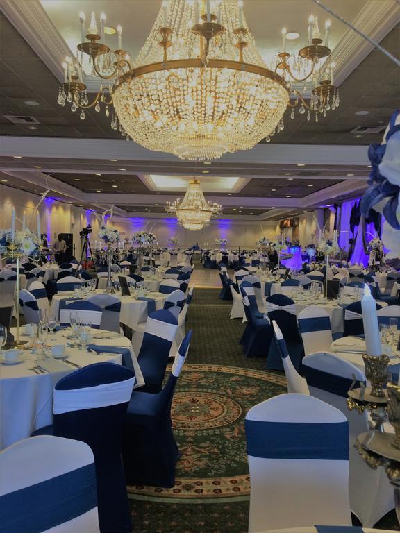 Ramada By Wyndham Seekonk Providence Area Dış mekan fotoğraf