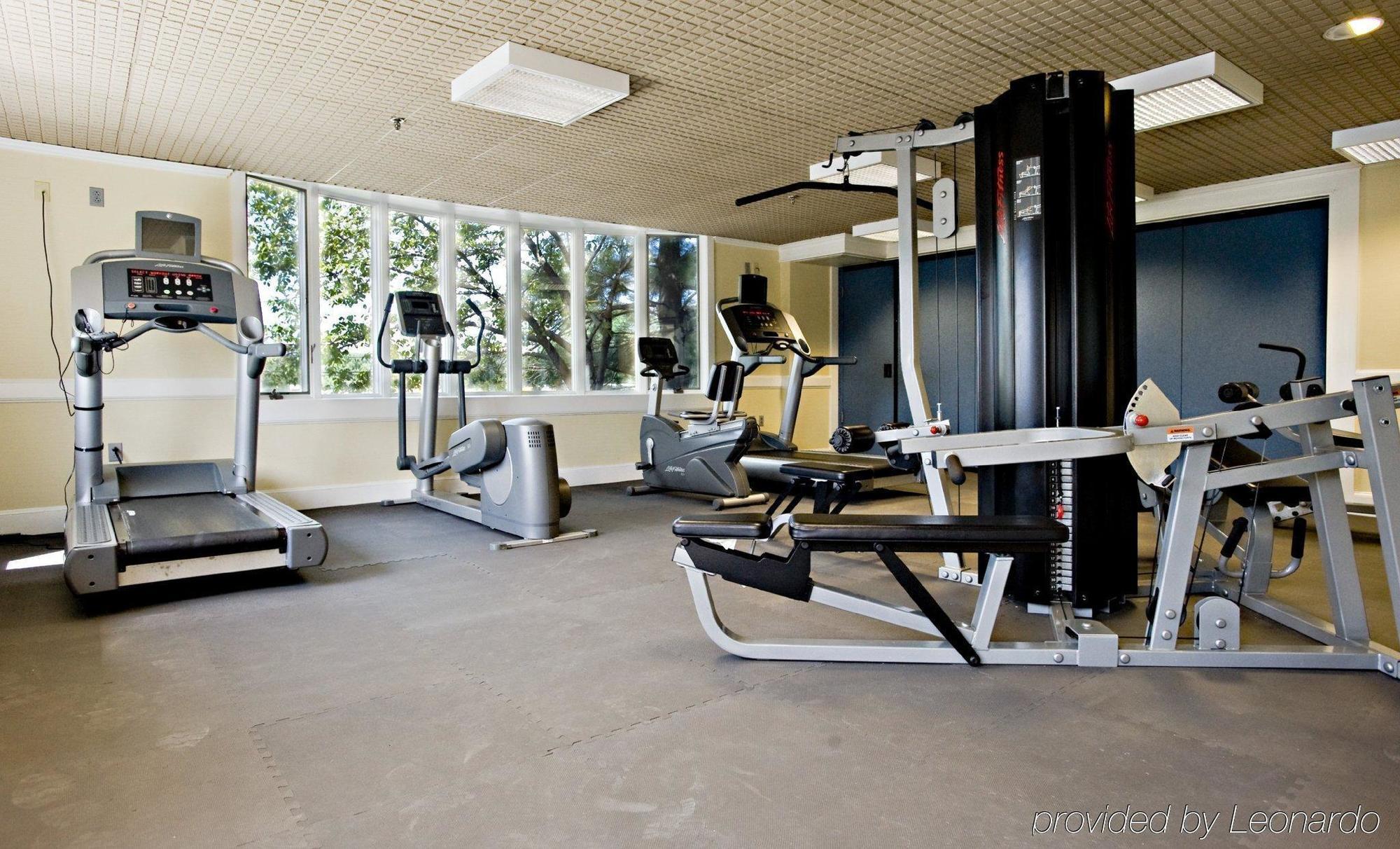 Ramada By Wyndham Seekonk Providence Area Dış mekan fotoğraf