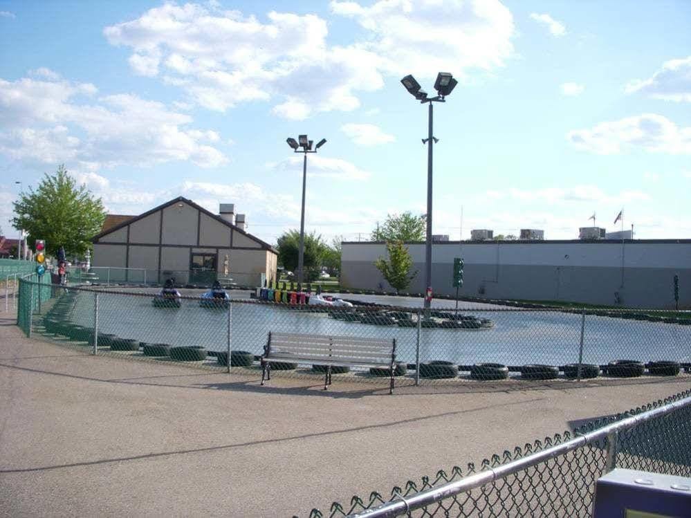 Ramada By Wyndham Seekonk Providence Area Dış mekan fotoğraf